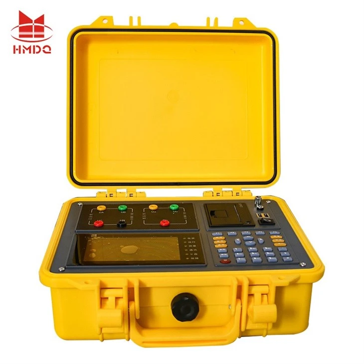 Transformer Turns Ratio Tester high quality Transformer Turns Ratio Tester high quality