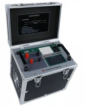 20a DC tester odporu navíjení