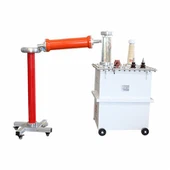 Tester výkonu generátoru