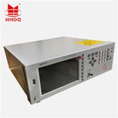 Tester impulsního vinutí